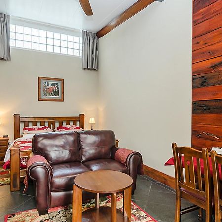 גאולר Eagle Foundry Bed & Breakfast מראה חיצוני תמונה