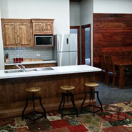 גאולר Eagle Foundry Bed & Breakfast מראה חיצוני תמונה