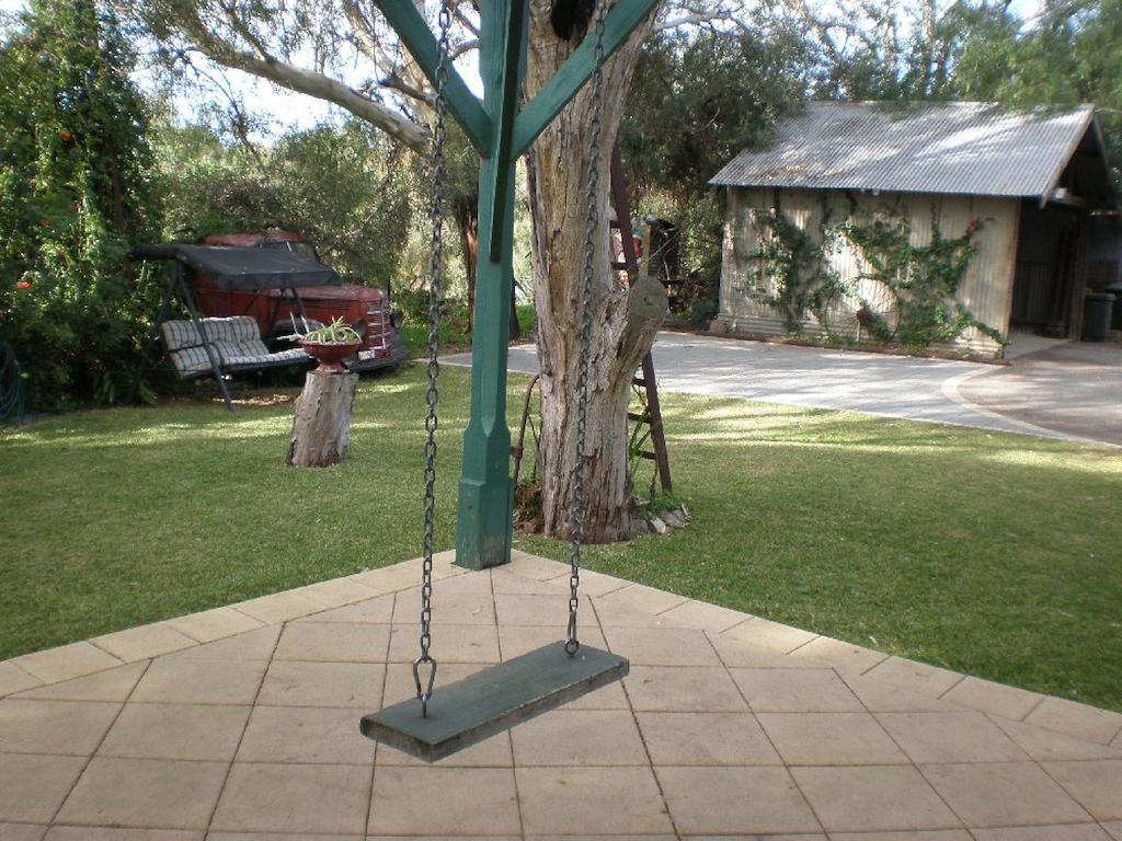 גאולר Eagle Foundry Bed & Breakfast מראה חיצוני תמונה