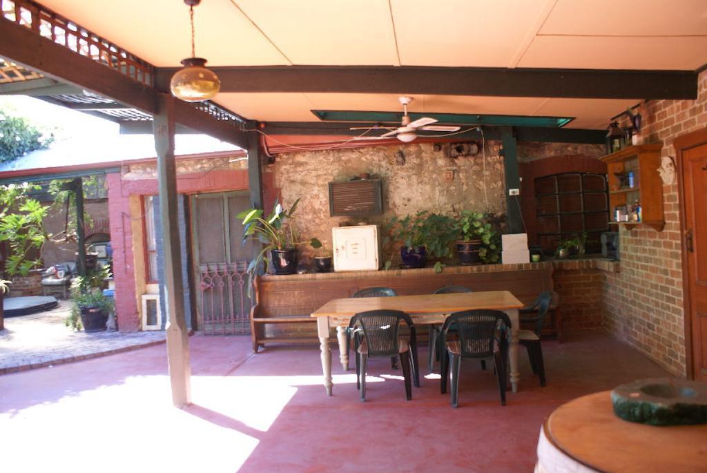 גאולר Eagle Foundry Bed & Breakfast מראה חיצוני תמונה