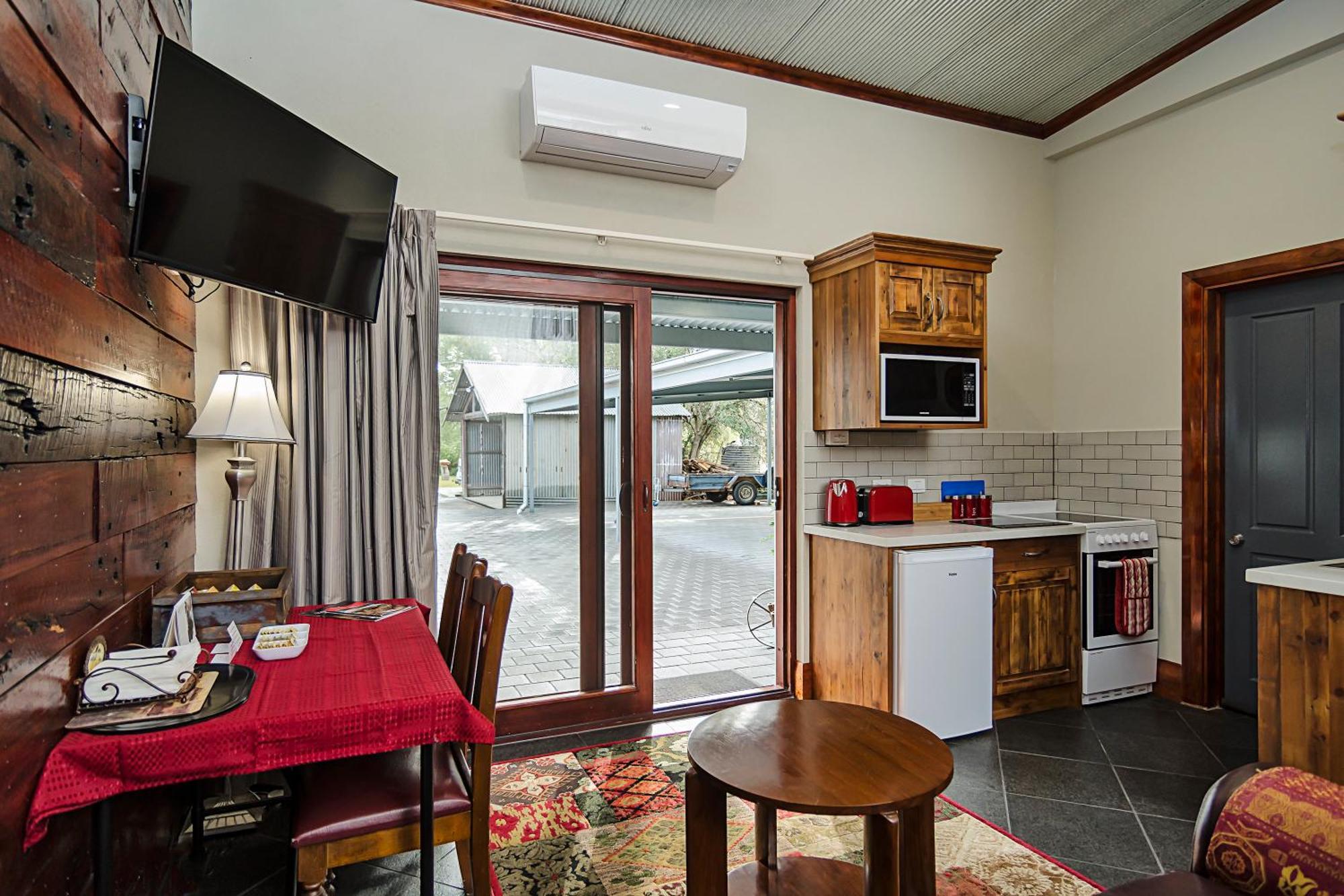 גאולר Eagle Foundry Bed & Breakfast מראה חיצוני תמונה