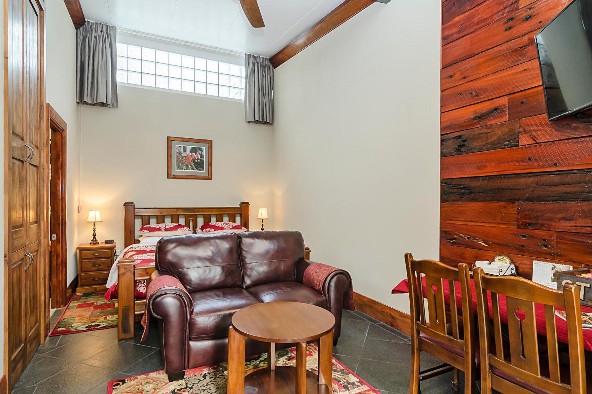 גאולר Eagle Foundry Bed & Breakfast מראה חיצוני תמונה