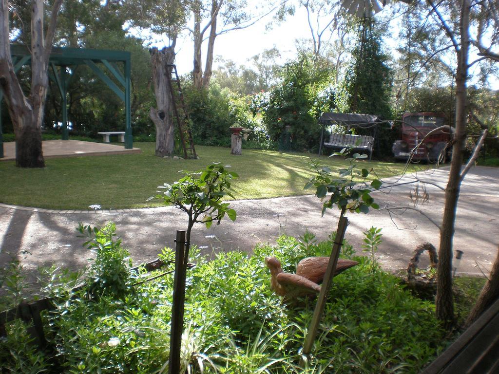 גאולר Eagle Foundry Bed & Breakfast מראה חיצוני תמונה