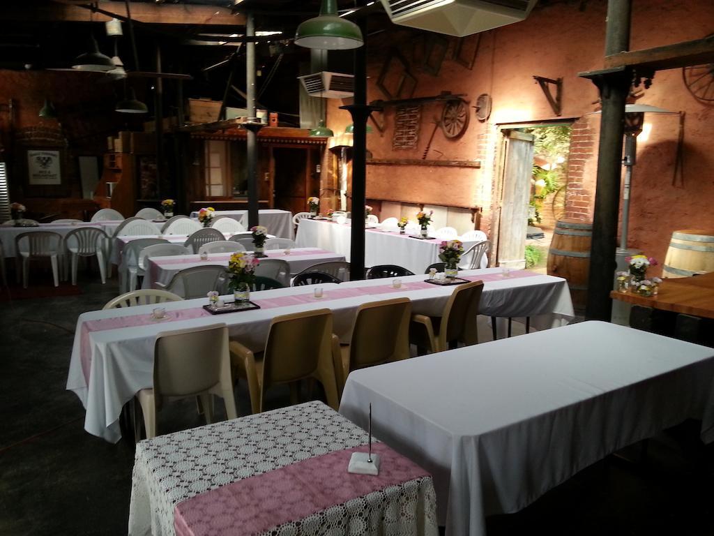 גאולר Eagle Foundry Bed & Breakfast מראה חיצוני תמונה