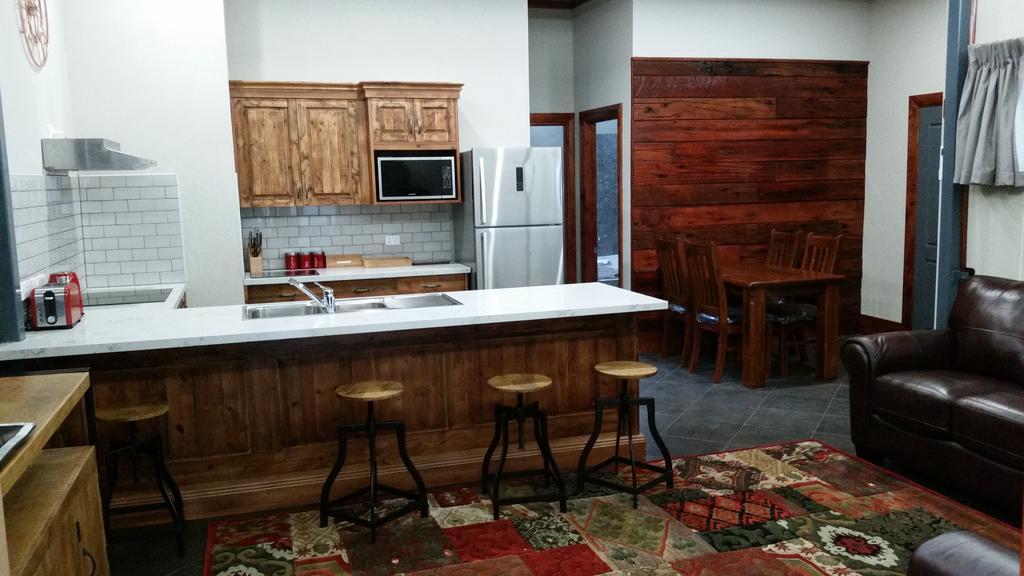 גאולר Eagle Foundry Bed & Breakfast מראה חיצוני תמונה