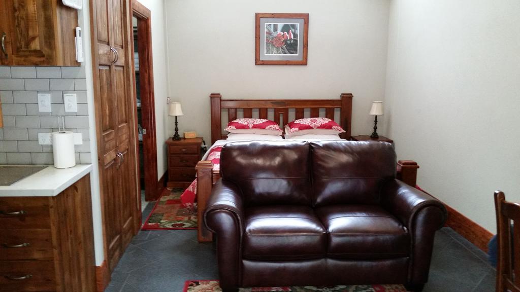 גאולר Eagle Foundry Bed & Breakfast מראה חיצוני תמונה