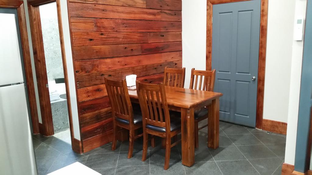 גאולר Eagle Foundry Bed & Breakfast מראה חיצוני תמונה