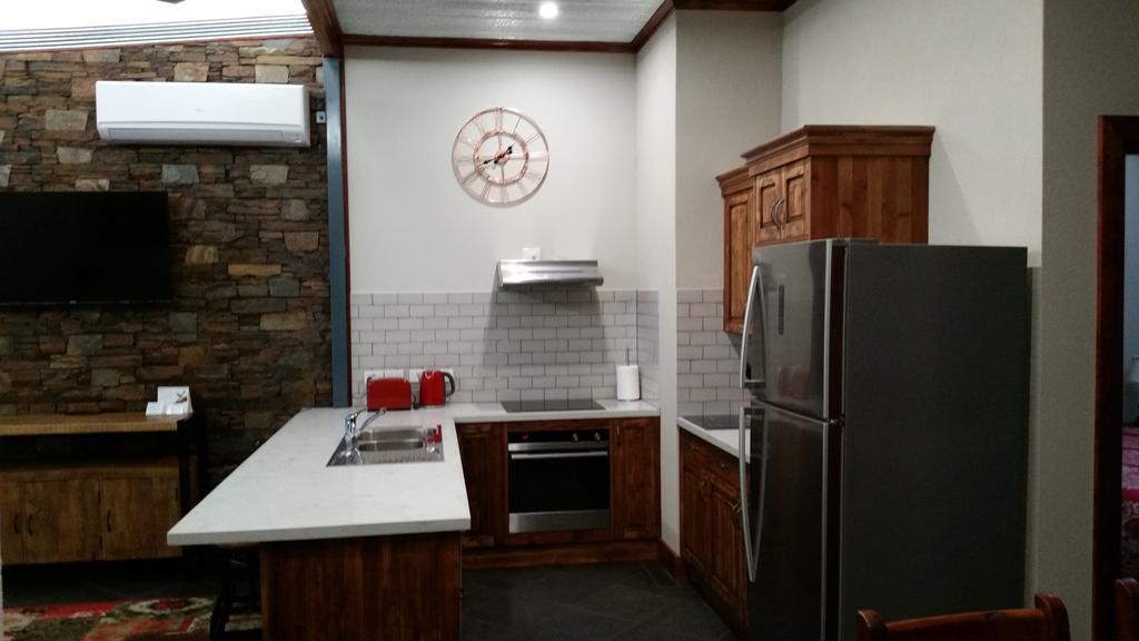 גאולר Eagle Foundry Bed & Breakfast מראה חיצוני תמונה