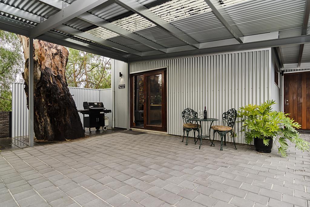גאולר Eagle Foundry Bed & Breakfast מראה חיצוני תמונה