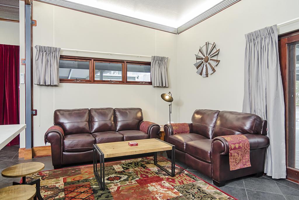 גאולר Eagle Foundry Bed & Breakfast מראה חיצוני תמונה