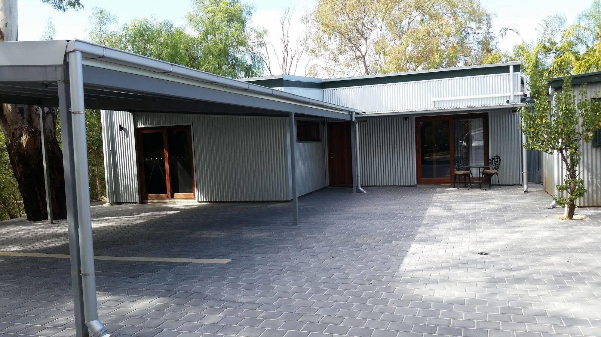 גאולר Eagle Foundry Bed & Breakfast מראה חיצוני תמונה