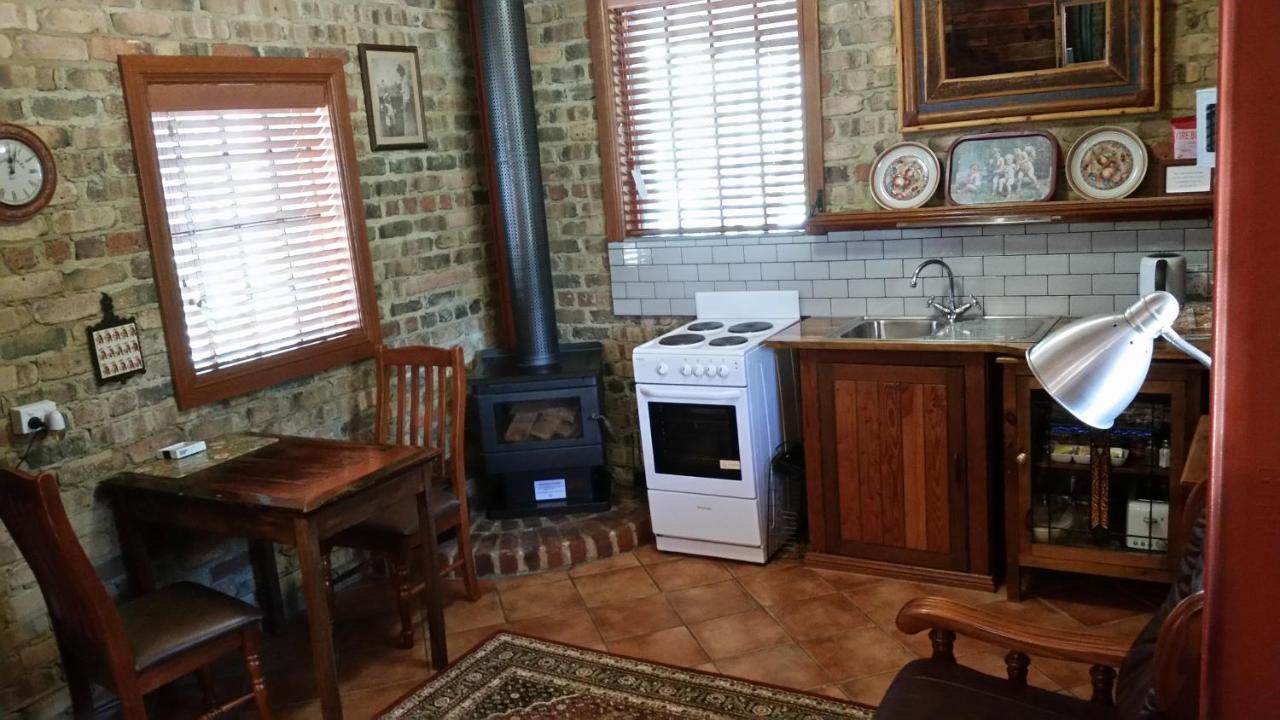 גאולר Eagle Foundry Bed & Breakfast מראה חיצוני תמונה