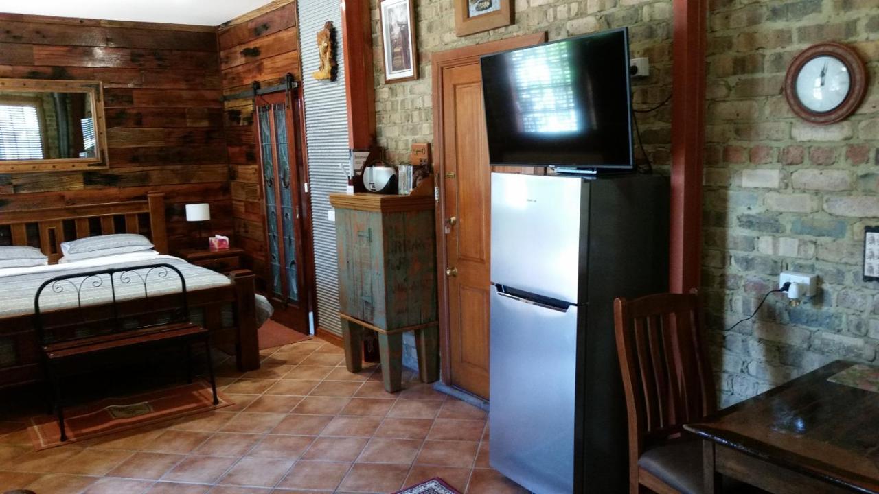 גאולר Eagle Foundry Bed & Breakfast מראה חיצוני תמונה