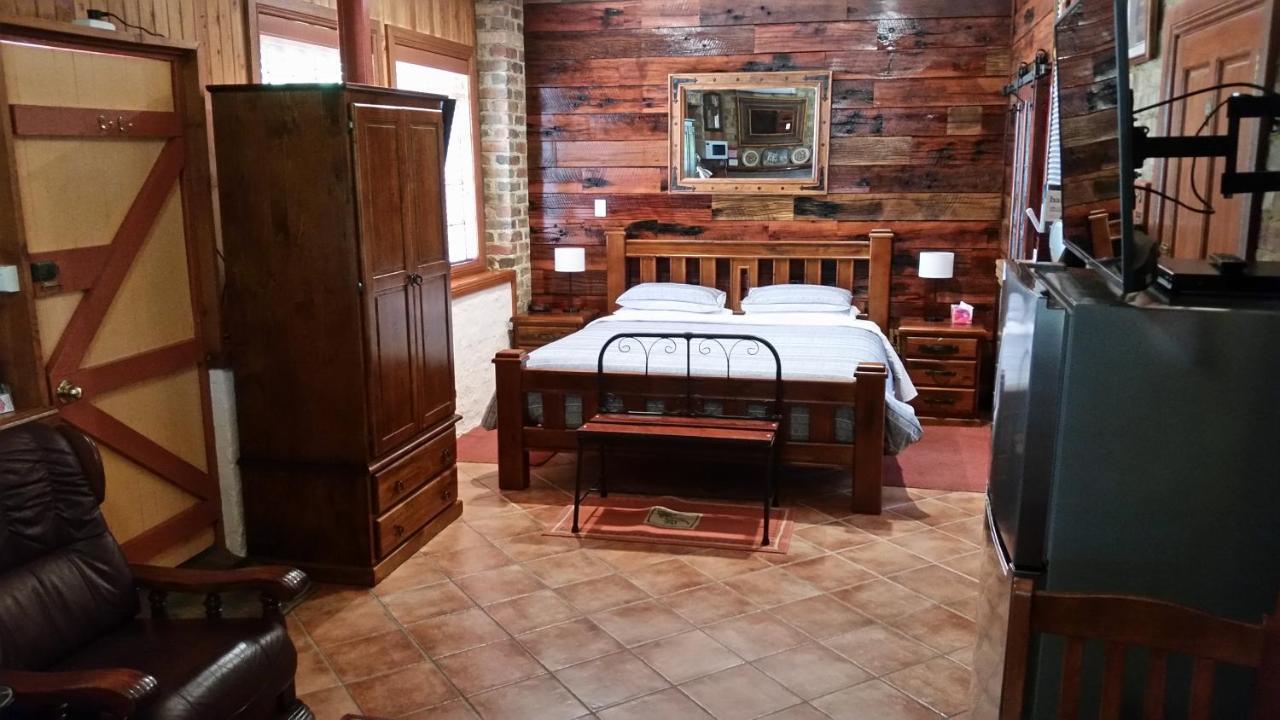 גאולר Eagle Foundry Bed & Breakfast מראה חיצוני תמונה
