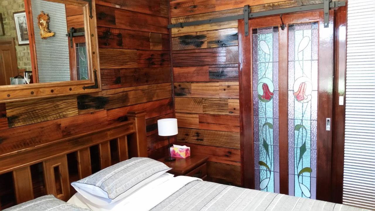 גאולר Eagle Foundry Bed & Breakfast מראה חיצוני תמונה