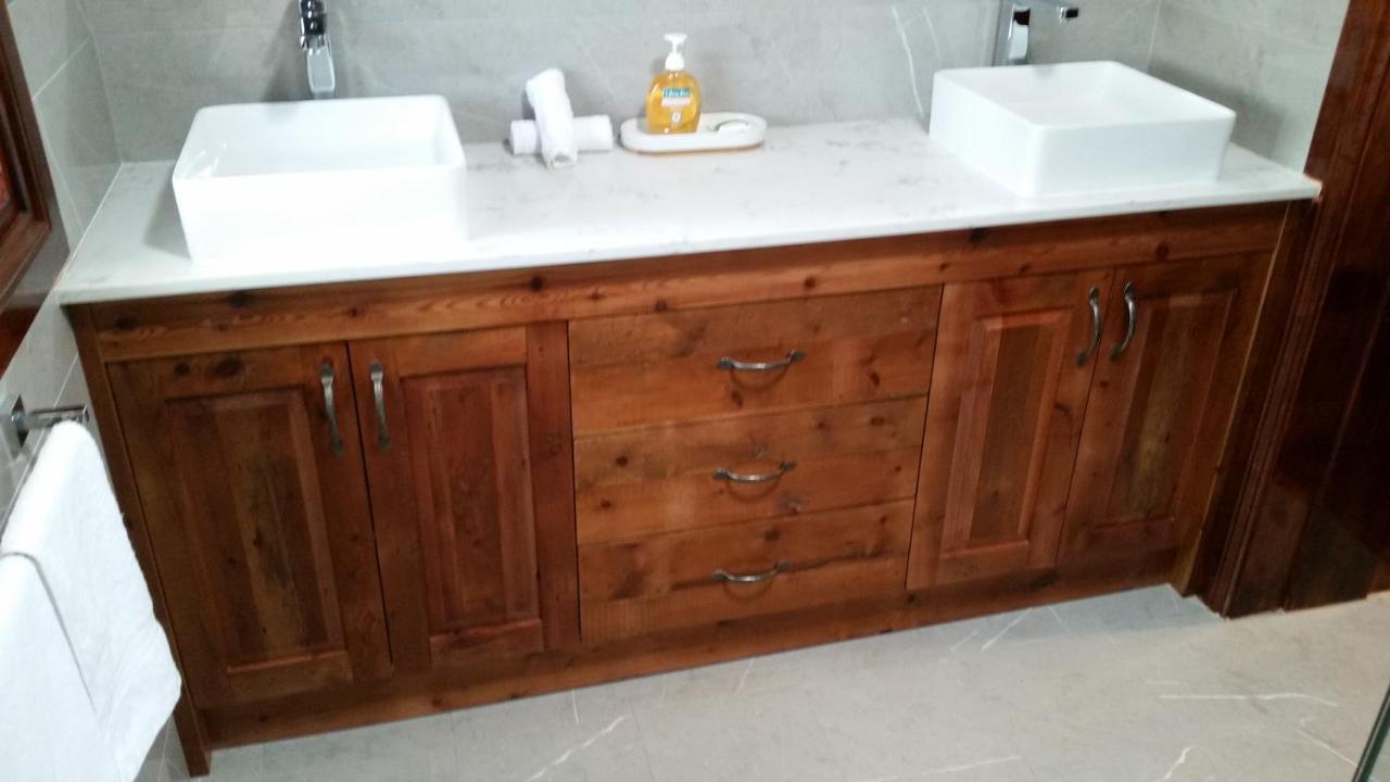גאולר Eagle Foundry Bed & Breakfast מראה חיצוני תמונה
