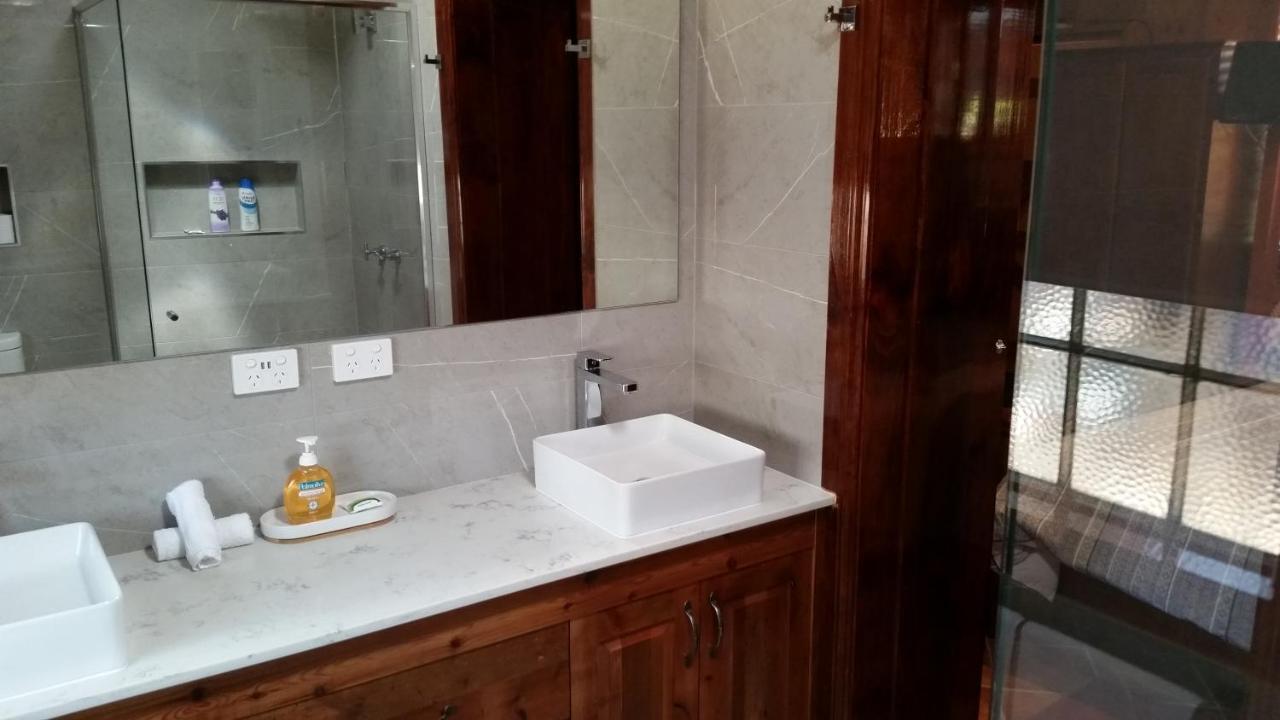גאולר Eagle Foundry Bed & Breakfast מראה חיצוני תמונה